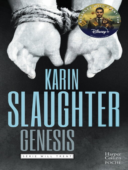 Title details for Genesis by Karin Slaughter - Available
